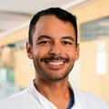 Dr. med. Hernan Inojosa Castro
