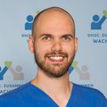 Dr. med. Emanuel Heil